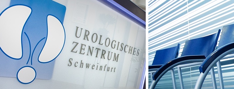 Urologisches Zentrum Vasektomie / Sterilisation des Mannes in Schweinfurt